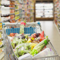 Common Items in the Store/Supermarket