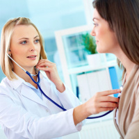 Spanish to go to the doctor part 1 