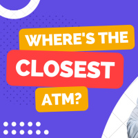 Spanish Survival Skills: Finding the Nearest ATM
