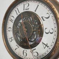 Ill be right back in Spanish