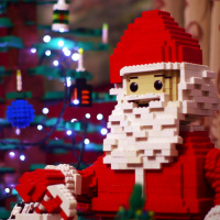 Christmas phrases ☃️ Frases navideñas.