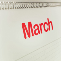 Months of the year in Spanish