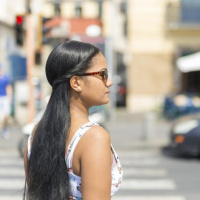 Spanish Lesson, ways for saluting and saying goodbye in SPANISH