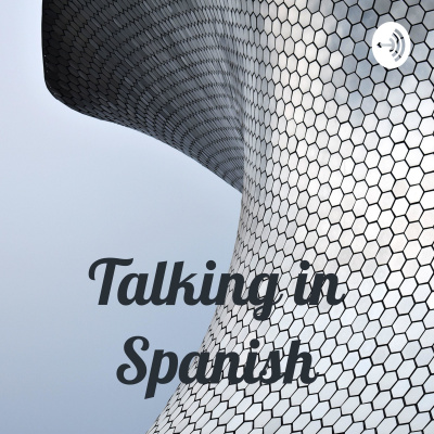 Talking In Spanish