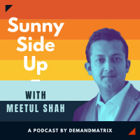 Ep. 67 | Using Data science to solve challenges faced by marketers today with Piyanka Jain, Founder amp CEO Aryng