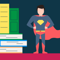 Smash Boom Best presents Forever Ago - Superman: An immigrants story