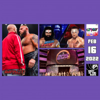 SITD 2/16/22: Final Episode of 205 Live, Josh Alexander Gets Sent Home