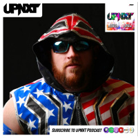 upNXT Interview : Gringo Loco