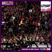 BDElite 5/11/22: Darby vs Hardy