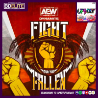 BDElite 7/27/22: Fight For The Fallen