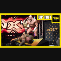 upNXT 6/14/18: Lars Man Standing