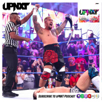 upNXT 9/13/22: 2.0 One Year Anniversary