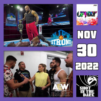 SITD 11/30/22: Ethan Page-Matt Hardy $50K Saga, Fyre  Waller-Main Event