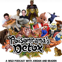 Detox 9/29/2025: “Waterworld”