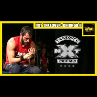 upNXT 6/17/18: NXT TakeOver Chicago II Post Show