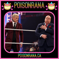 POISONRANA: 2/12/2023