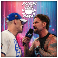 POISONRANA LIVE 6/15/2025: Punk vs Cena/R-Truth is BACK/AEW Summer Blockbuster!