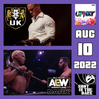 SITD 8/10/22: Dragunov Vacates NXT UK Title, Sonny Kiss to Trustbusters?