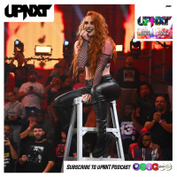 upNXT 11/15/22: It’s A New Dawn