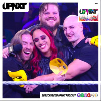 upNXT 10/25/22: If Ya Smell What the Schism is Cookin’