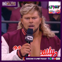 BDElite 5/4/22: Scissor Wizards