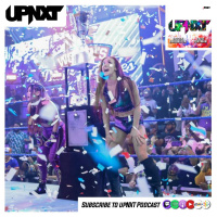 upNXT 3/22/22: No Sleep ‘Til Dallas