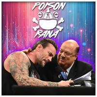 POISONRANA LIVE 3/30/2025: WrestleMania build, Dark Side Of the Ring S6