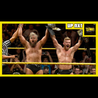 upNXT 6/28/18: The British Are Coming
