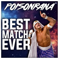 Best Match Ever: Sabu