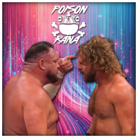 POISONRANA LIVE 10/5/2025: Dynamite 6th Anniversary, Andrade,  more