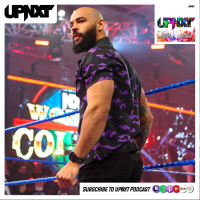 upNXT 8/30/22: Worlds Collide Go-Home Show