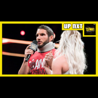 upNXT 5/24/18: Who Needs a Belt?