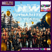 BDElite 10/5/22: 3rd Year Anniversary Show