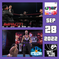 SITD 9/28/22: Daniels Turns On Uemura, Avalon returns to NWA