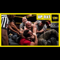 upNXT 6/7/18: Don’t Stop B’leeding