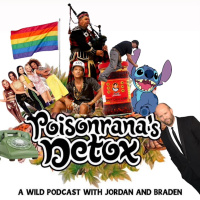 Detox 6/3/2025: “Shut Up and Dance”