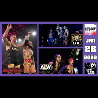 SITD 1/26/22: Haas vs. Alexander, Honor No More, Heritage Cup