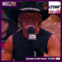 BDElite 11/2/22: Boom Boom