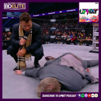 BDElite 11/30/22: Devil in the Details