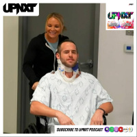 upNXT 10/11/22: Strong Medicine