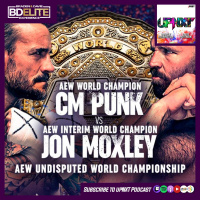 BDElite 8/24/22: Punk vs Mox