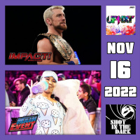 SITD 11/16/22: New Digital Media Champion, Wendy Choo on Main Event