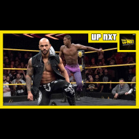 upNXT 4/5/18: TakeOver NOLA Go-Home Show  Predictions