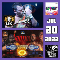 SITD 7/20/22: New NXT UK Heritage Cup Champ