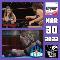 SITD 3/30/22: Chelsea Green Turns on Mickie James, Meiko vs. Isla