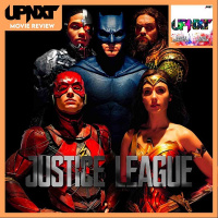 upNXT Movie Review: Justice League (2017)