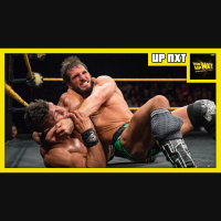 upNXT 7/4/18: Gargano’s Descent