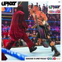 upNXT 5/24/22: Control Your Impulse