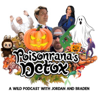 Detox 10/27/2025: “Drip Check”