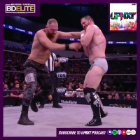 BDElite 6/8/22: Kyle vs Mox